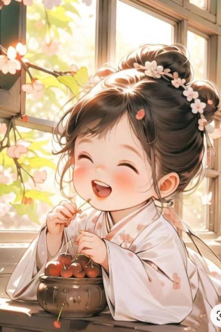 Kẻ Ngốc Có Phúc Khí Của Kẻ Ngốc