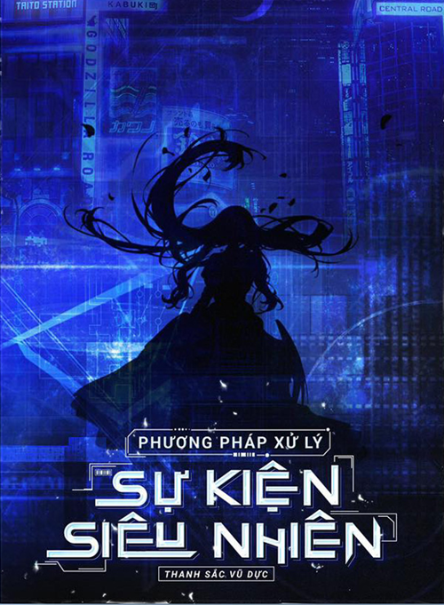 Phương Pháp Xử Lý Sự Kiện Siêu Nhiên